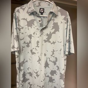 Men's‎ FootJoy Polo. Like new.